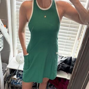 Summersalt dress like new